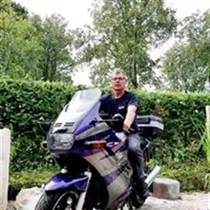 Henning søger: lejlighed, hus eller rækkehus til leje i Bornholm 