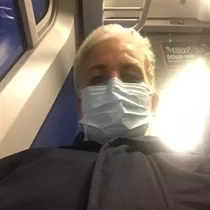 Gitte søger: lejlighed til leje i Hvidovre 