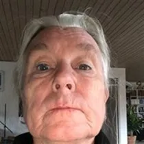 Doris søger: lejlighed eller rækkehus til leje i Hillerød eller Frederikssund 