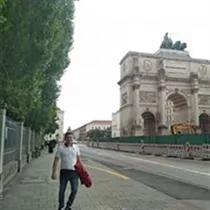 Dmytro søger: lejlighed, hus eller rækkehus til leje i Allerød 