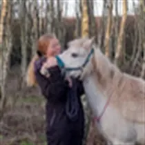 Rikke søger: lejlighed eller rækkehus til leje i Viborg
