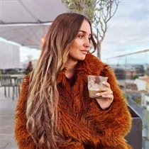 Evangelia søger: lejlighed, hus eller rækkehus til leje i København, Glostrup eller Brøndby m.fl. 